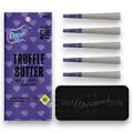 Ooowee: Truffle Butter - PR 5pk