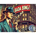 Thunderchief: Bada Bing!