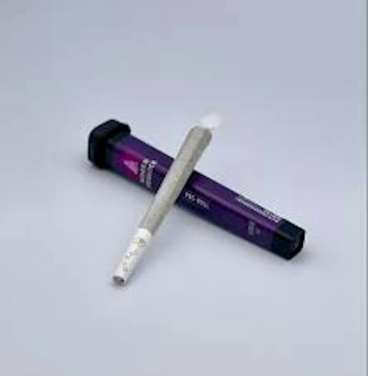 Image of Holy Grail Kush | 1g Preroll