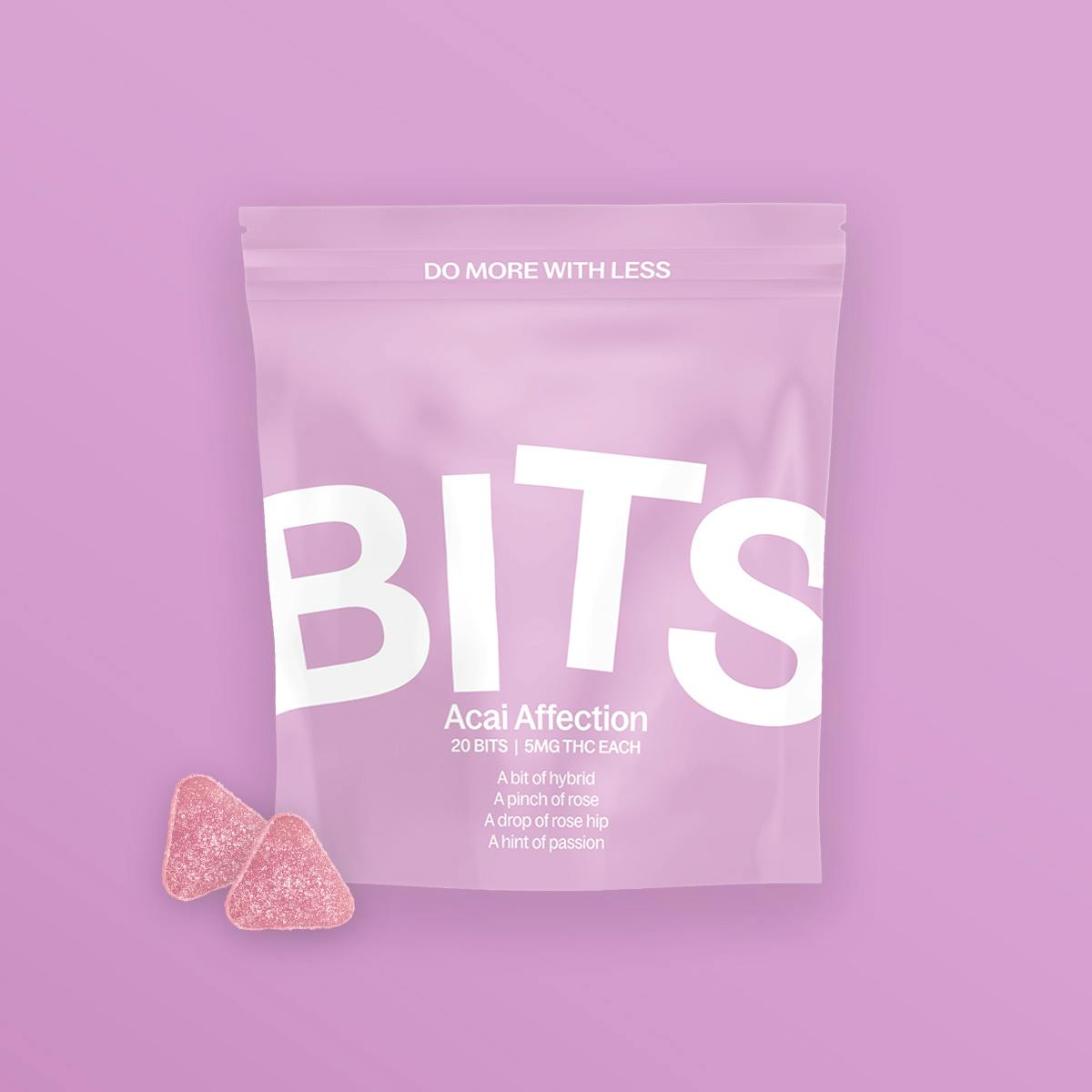 Bits of Bliss Confectionery
