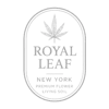 Royal Leaf