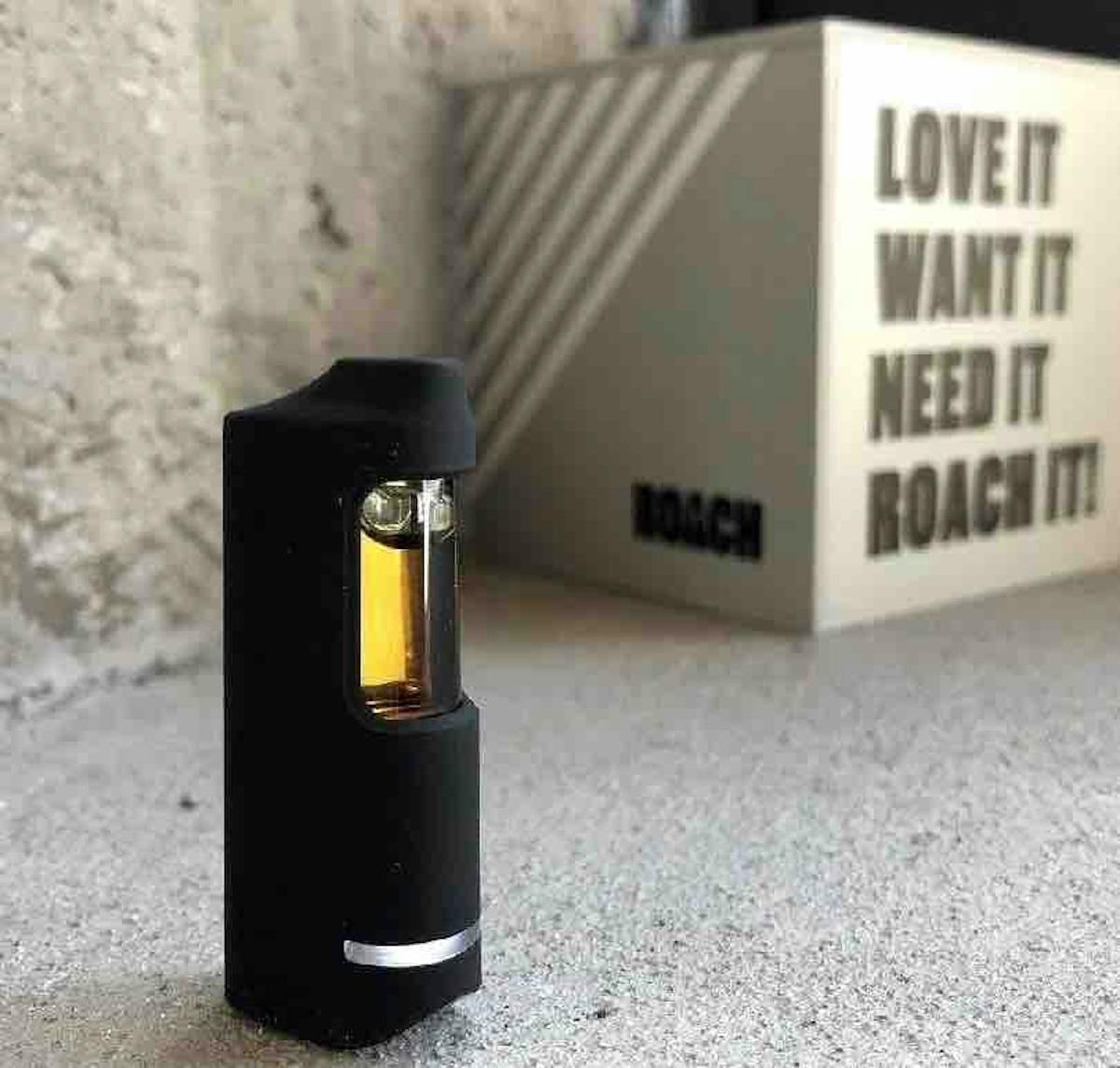 Photo of Durban Poison Disposable Vape