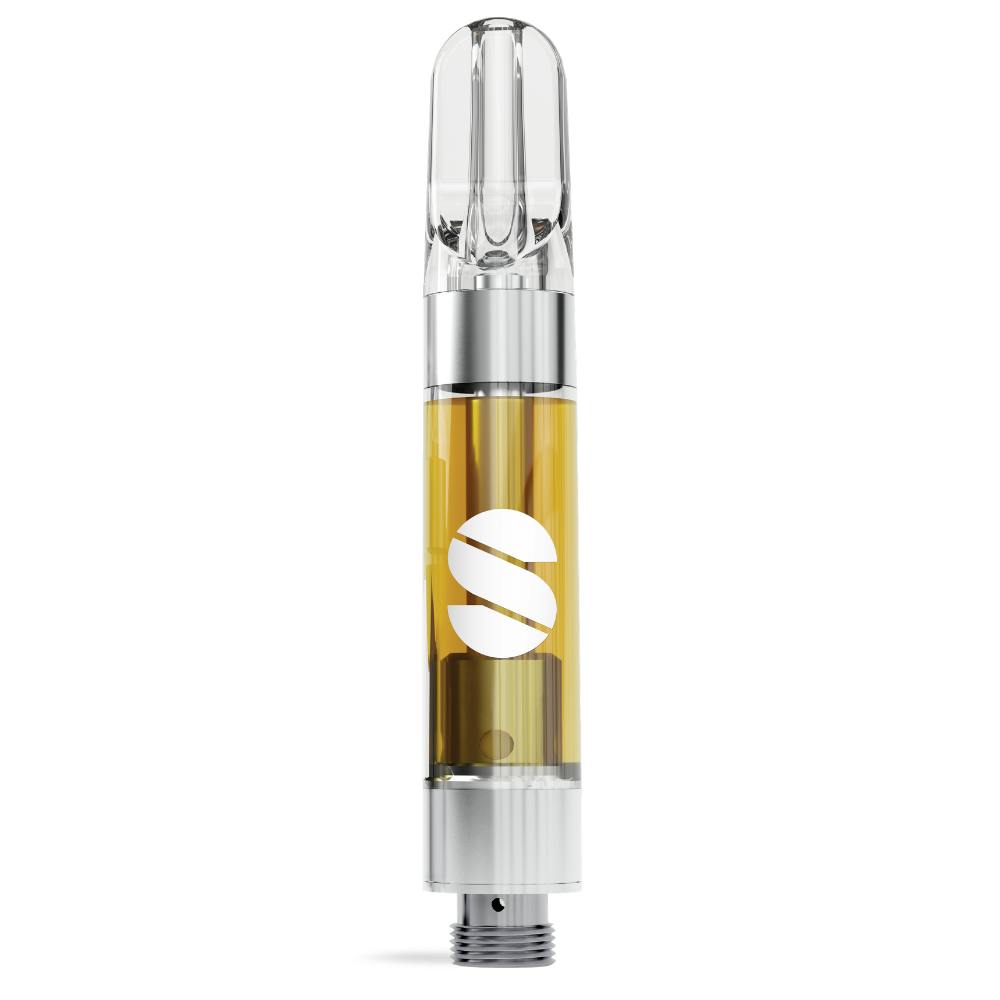 Banana Punch Vape Cartridge