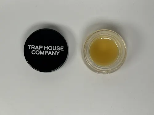 Trap House Company | Biscotti Pippen 1g Cured Resin-active
