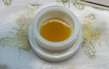 Product: Light Sky Farms | GMO | Live Resin Concentrate Indica