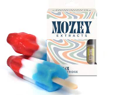 Product: Bomberry Pop | Mozey Extracts