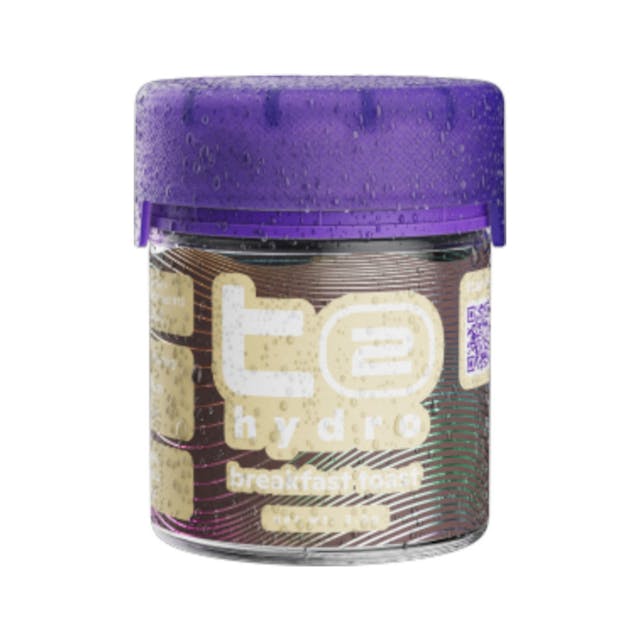 Dried cannabis flower is primarily ingested via inhalation. Activation time is roughly about 5 minutes and can last up to a few hours.