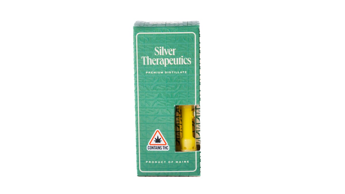 Image of Astrochimp | 1g Cartridge
