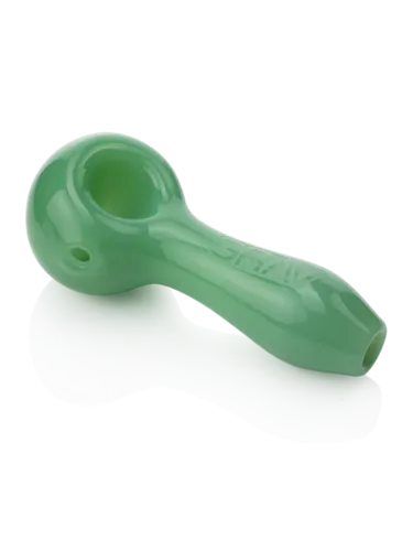 GRAV Classic Spoon – Mint Green-active
