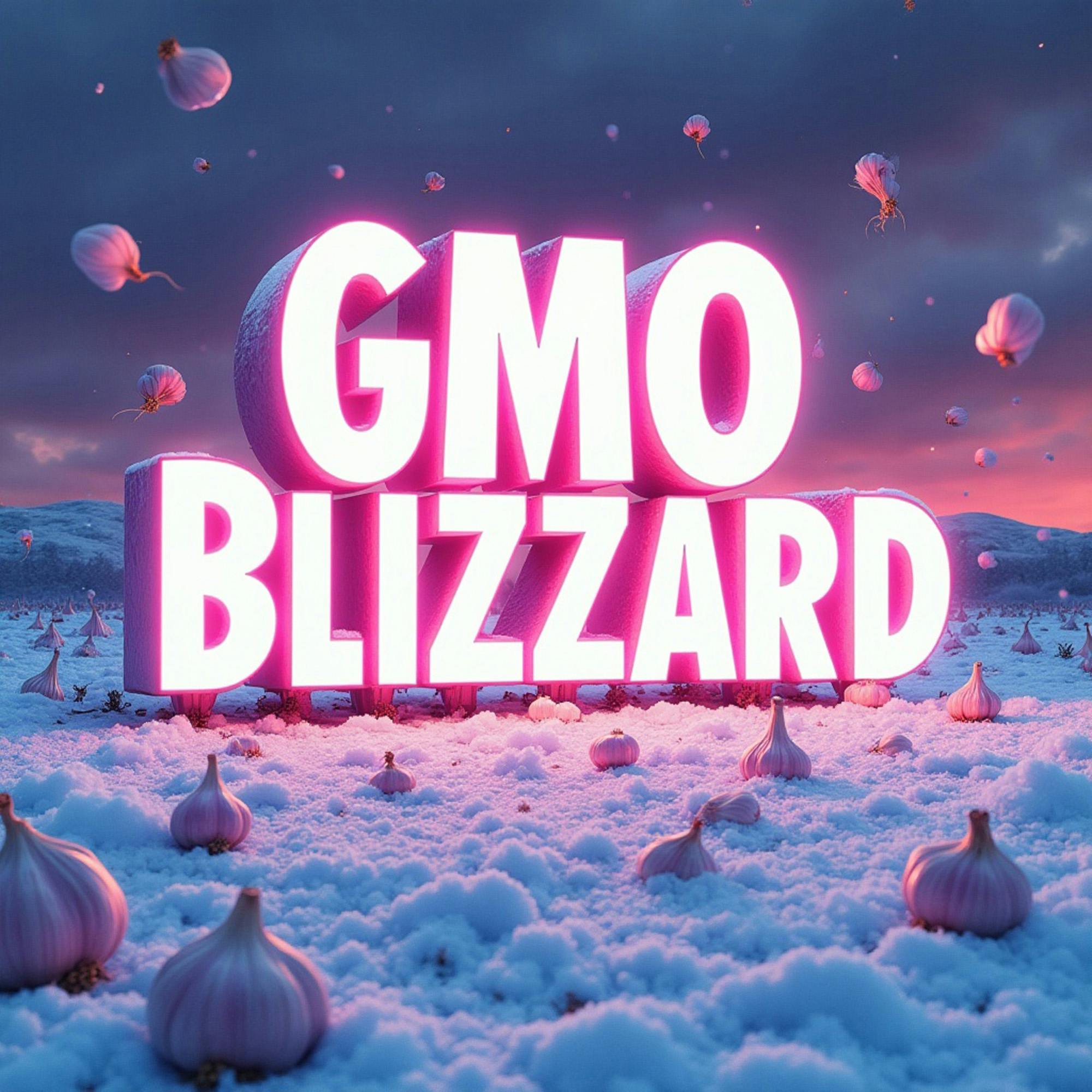Deli - GMO Blizzard