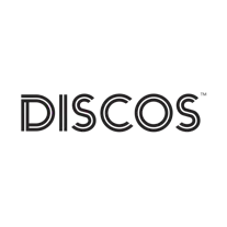 Discos Logo