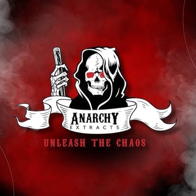 Product: ANARCHY | ALIEN MINTZ | SUGAR BALLER BUCKET | HYBRID