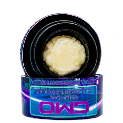 Umamii - 1g Live Rosin - GMO