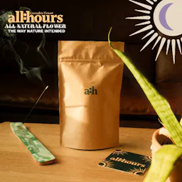 all hours Hash Burger