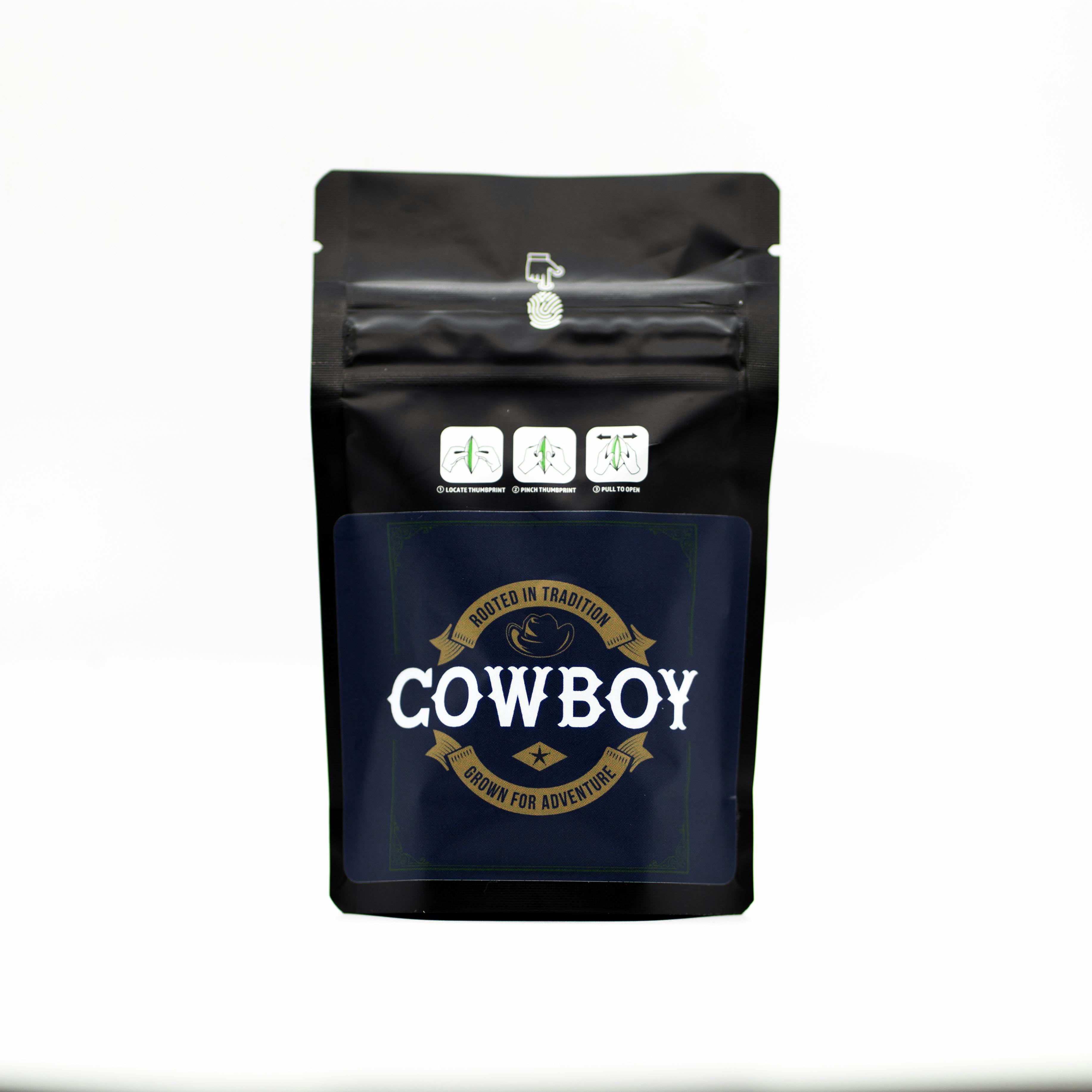 Orange Cream Pop Preground | Boutiq