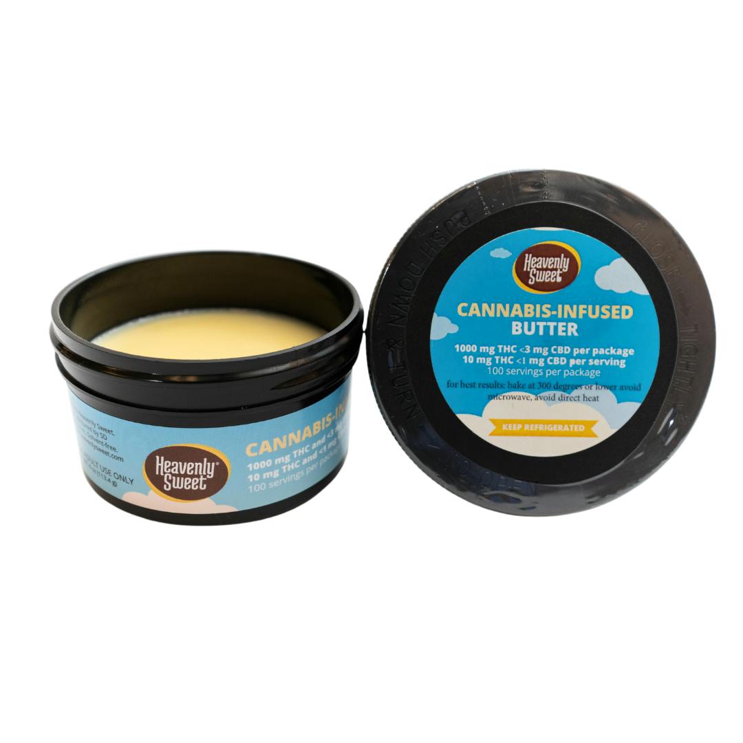 CANNABUTTER
