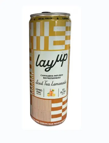 Iced Tea Lemonade | Single | 10mg-1