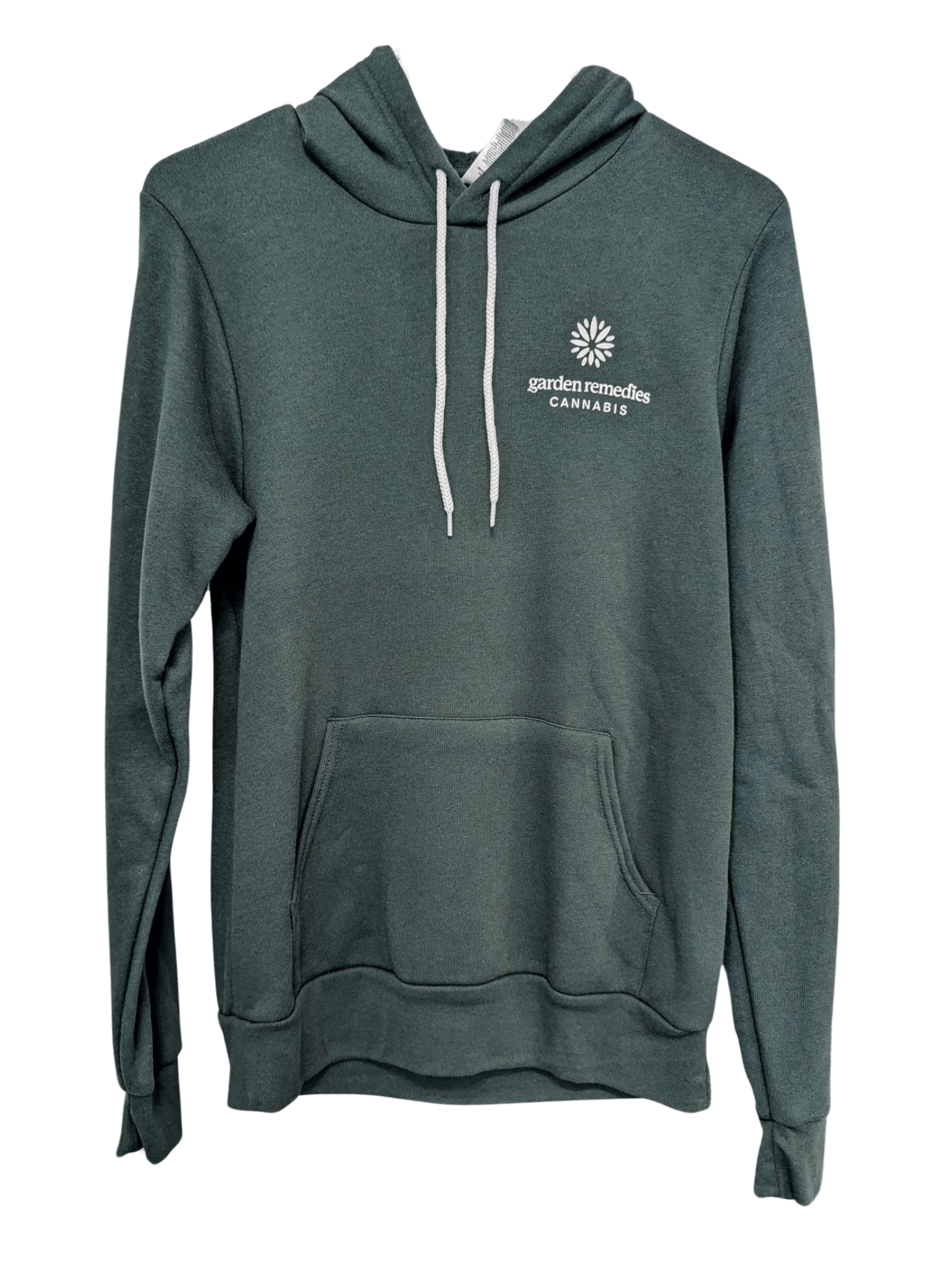 Garden Remedies | Hoodie I Small