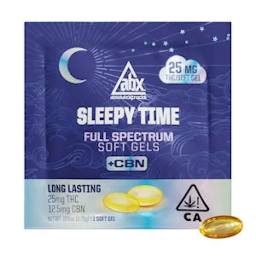 ABX Sleepy Time-active
