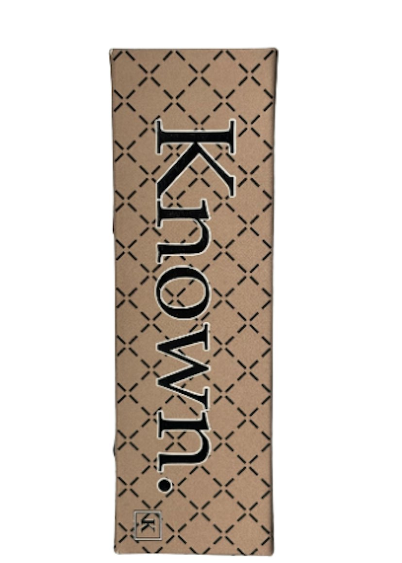 Known - Sharpiez Disposable