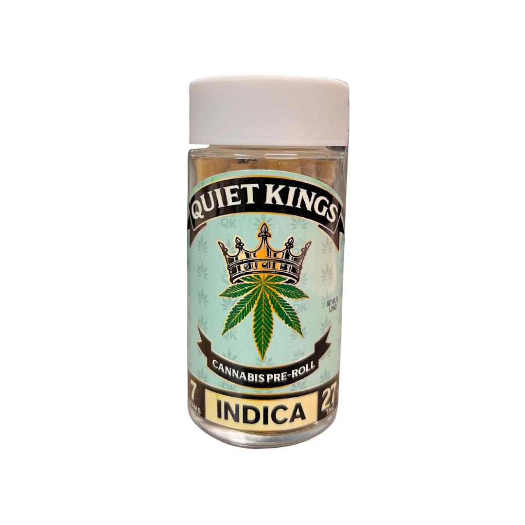 BLUEBERRY OG 14PK PREROLLS