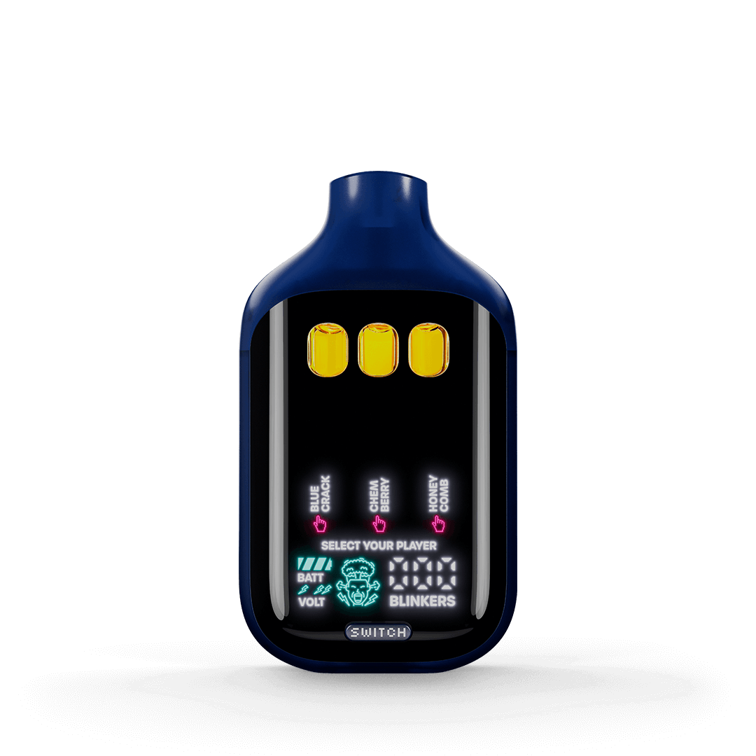 Boutiq | Disposable - 2g - Mojito X Kiwi-Z X Lime Slush