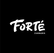 Forte' - 1g Infused Preroll - Michigan Berry