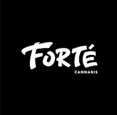 Forte' - Infused Preroll - Lunar Lychee