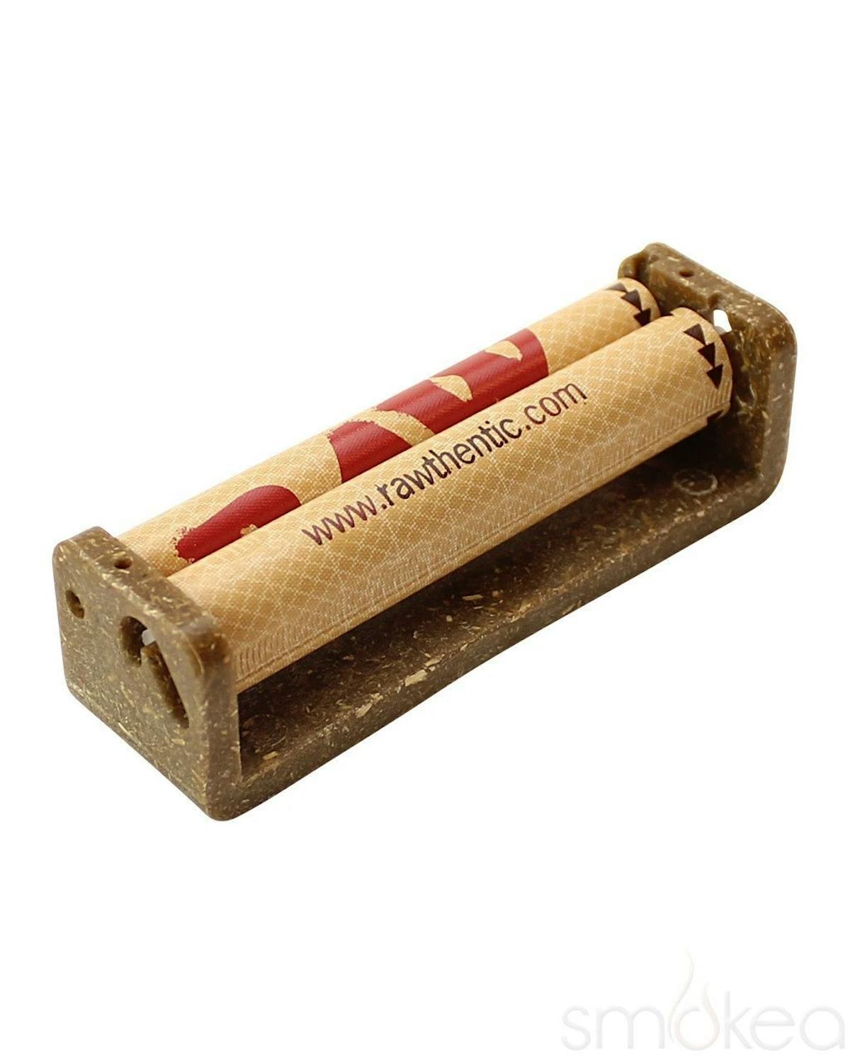 Image of Raw Hemp Rolling Machine