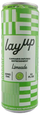 Product Limeade | 10mg THC | Layup