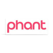 Phant Logo