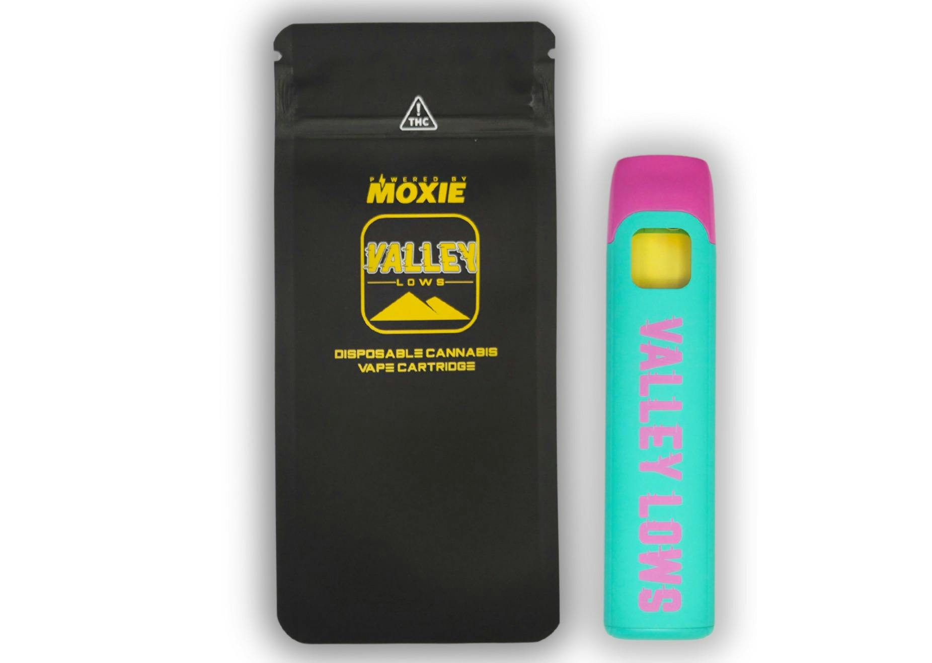 Bubble Gum | Disposable