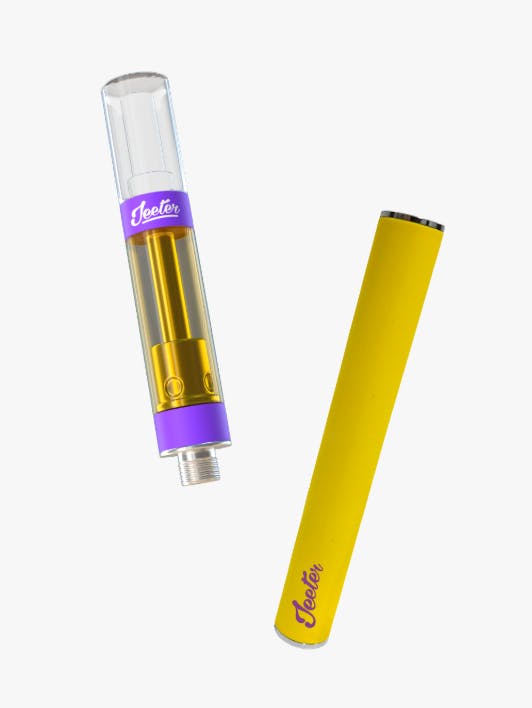 holiday happy camper disposable vape Imp Jar Select 10K Pod Vape Kit main image 1