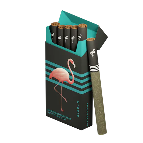 Ultra Hybrid 5 Pack [4.2g]-active