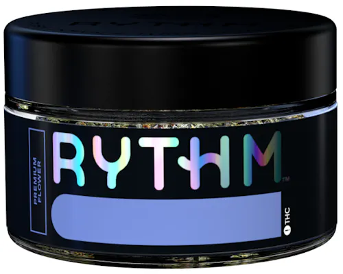 GTI- Rythm | Buds | LOrange-active