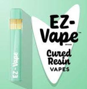 EZ-Vape | Herbal Nation