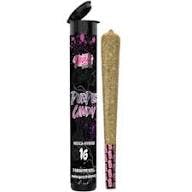 MINTZ - - PREMIUM PREROLL - PURPLE CANDY