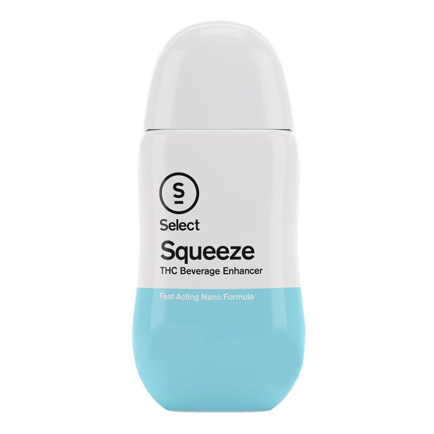 Squeeze - Unflavored