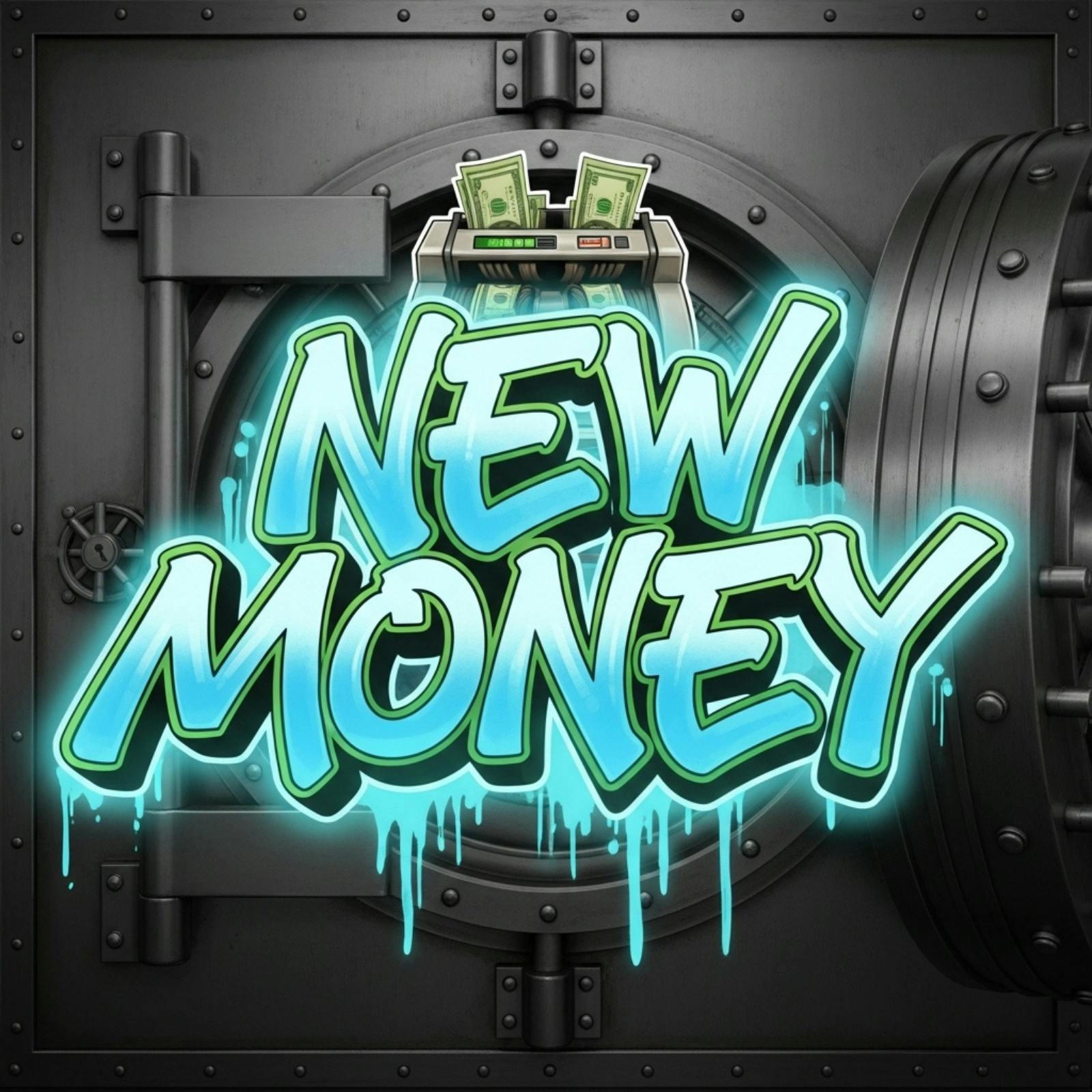 Gas Tier Deli - New Money