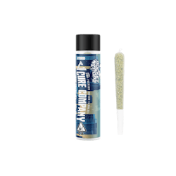 LA Rocket Pop - Preroll 1g