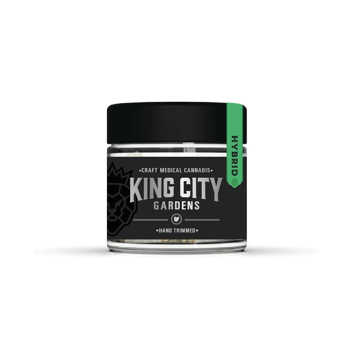 Photo of Ice Cream Mintz Smalls | 2.83g