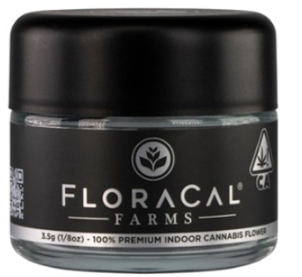 Product FA Mac 9 Flower - Moonbow #22, 3.5g