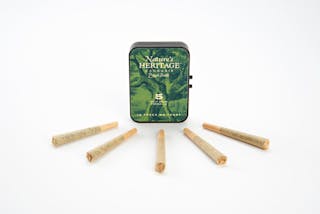 Lamb's Bread - 5pk Preroll 0.5g ea