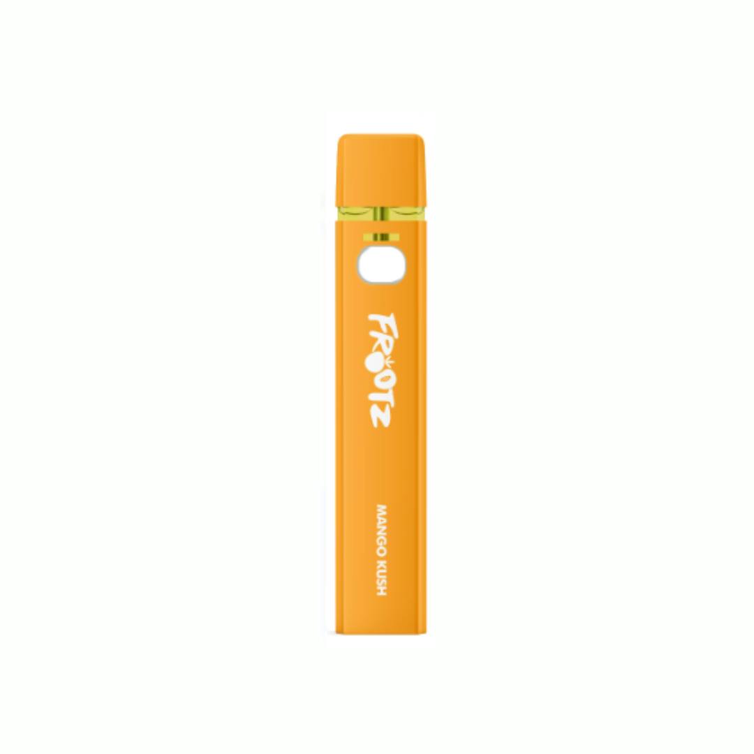 FROOTZ | Disposable Vape | Watermelon Runtz