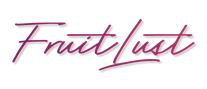 FruitLust Logo