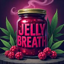 DELI - Jelly Breath (Smalls)