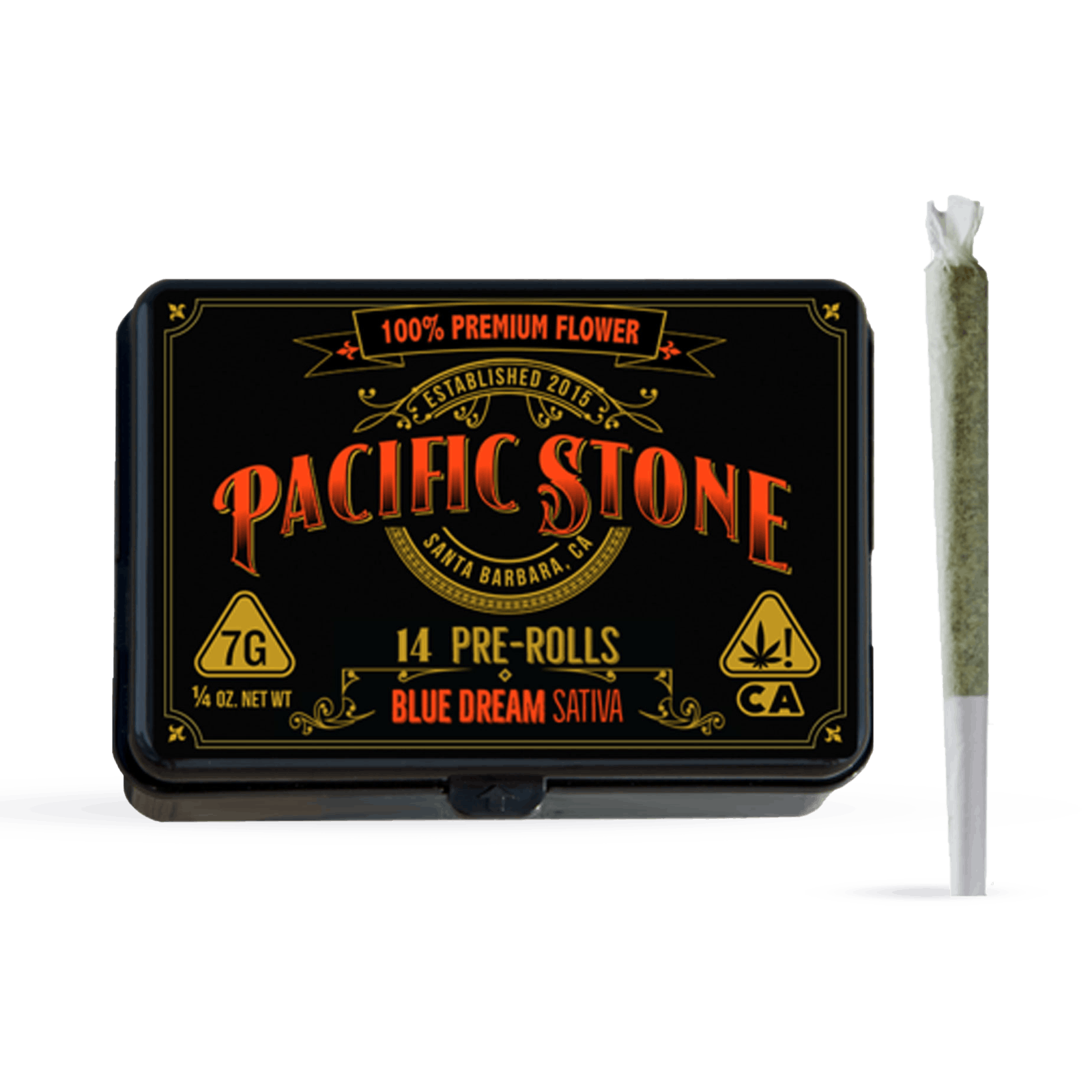 Blue Dream Pre-Roll 14-pack | 7g
