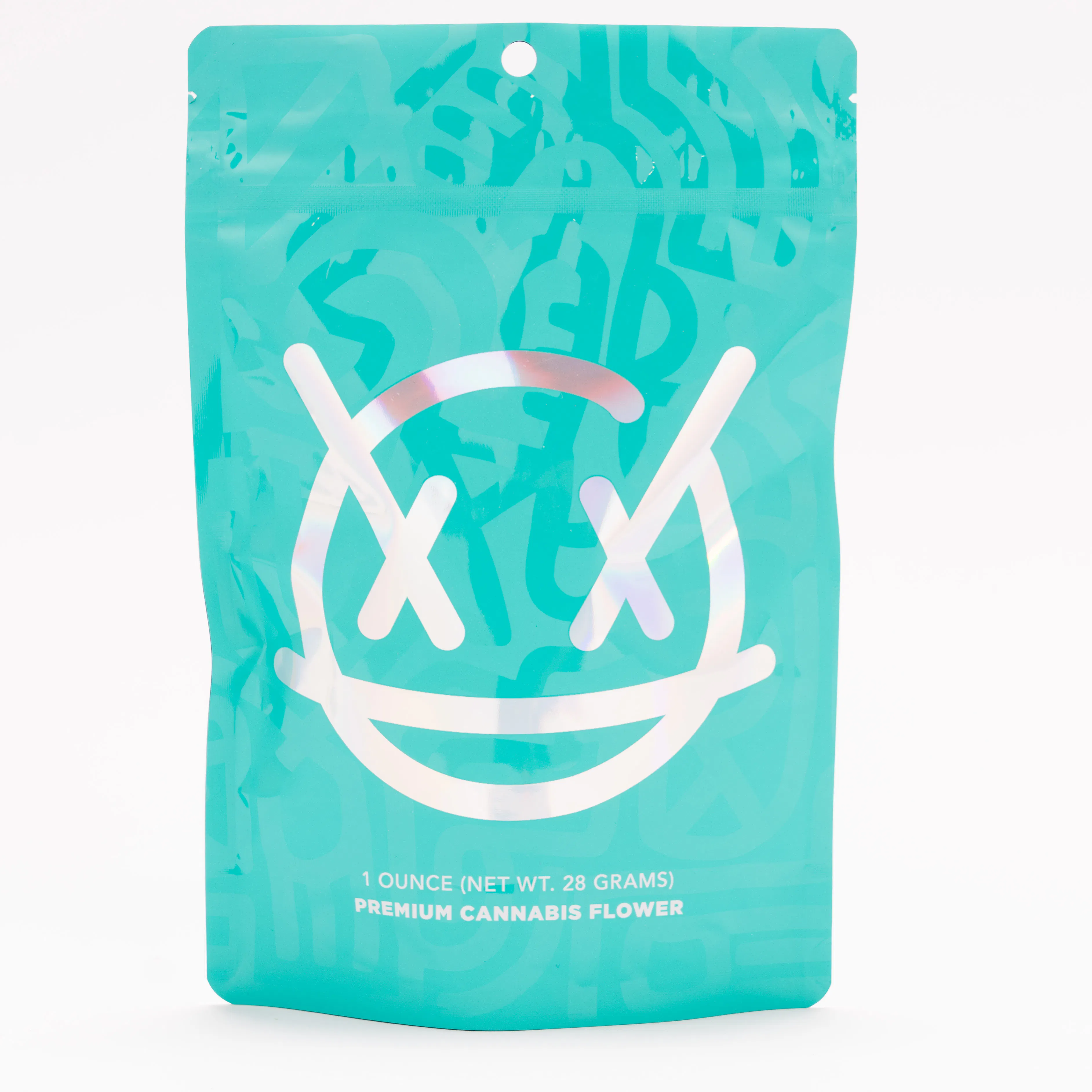 NOXX Pre-Pack Shake - Timewarp at NOXX Cannabis - Grand Rapids