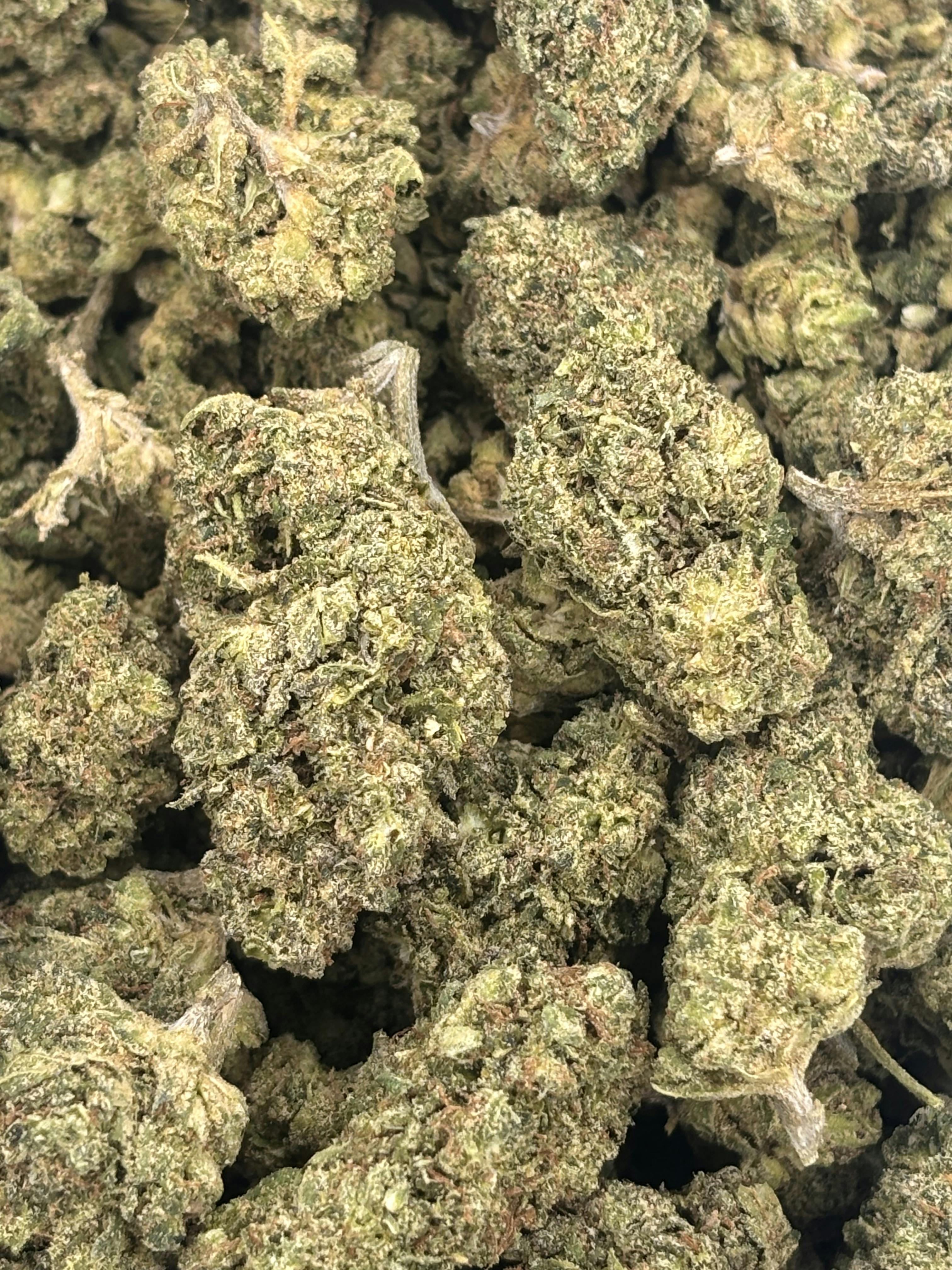 Candy Paint | Deli Flower (Bronze)