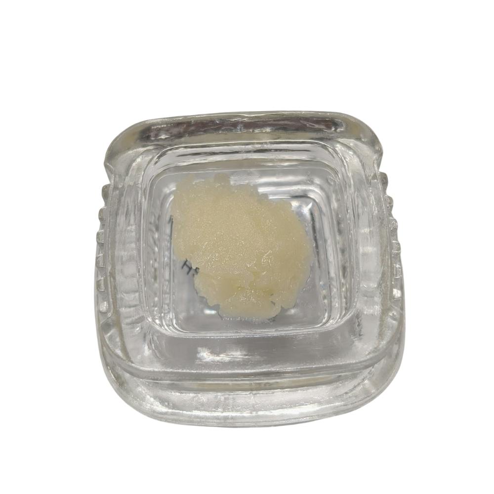 Live Hash Rosin Cold Cure 1g - Hash Burger